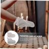 SOESFOUFU Practical Foot Spa Wrap Paraffin Wax Hand Cover Elastic Beauty Paraffin Foot Wraps view 2