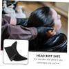 MERRYHAPY Shampoo Bed Pillow for Salons Hair Washing Neck Rest Support Comfortable Salon Bowl Pad view 3