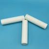 50Piece Empty Lipstick Tube White Lip Balm Containers For Homemade Lip Care Products view 3