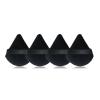 4/6/15Pcs Triangles Powder Puff Cosmetic Powder Puff Washable Sponge Powder Sponge Makeup Sponge For Face view 1