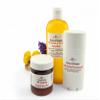 Hidradenitis Suppurativa Body Wash, Aloe Gel & Stick Deodorant - Designed specifically to soothe HS flare-ups and reduce odor and breakouts view 1