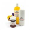 Hidradenitis Suppurativa Body Wash, Aloe Gel & Stick Deodorant - Designed specifically to soothe HS flare-ups and reduce odor and breakouts view 2