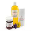 Hidradenitis Suppurativa Body Wash, Aloe Gel & Stick Deodorant - Designed specifically to soothe HS flare-ups and reduce odor and breakouts view 4