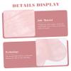 COLLBATH Jade Face Roller Massager for Body Scraping Face Shaping Tool Portable Facial Massager view 2