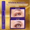 Prostaglandin-Free Eyelash Growth Serum for Thicker Longer Fuller Lashes, Lash Enhancing Serum, Lash Boost, Eyelash Lift, Vegan & Cruelty-Free for Sensitive Eyes, 3ml, 90-Day Supply view 2