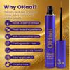 Prostaglandin-Free Eyelash Growth Serum for Thicker Longer Fuller Lashes, Lash Enhancing Serum, Lash Boost, Eyelash Lift, Vegan & Cruelty-Free for Sensitive Eyes, 3ml, 90-Day Supply view 4