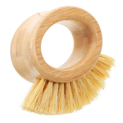Beatifufu Men Beard Brush Ergonomic Shaving Tool for Facial Hair Grooming Barber Duster Brush for Comfortable Use for Barbers and Home Care