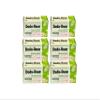 6 Packs of African Black Soap Bar | Skincare Bar | Rejuvenating, Moisturizing | Face, Body Wash view 1