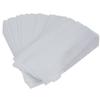 SKISUNO 2bag Unbleached Wax Paper Bag Face Body Hair Removal Strips Soft Flexible for Ingrown Hair view 1