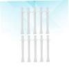 Beatifufu 10pcs Portable Nose Wax Sticks for Hair Removal Lightweight Plastic Applicators for Men and Women to Use for Salon Home view 3