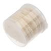 Baluue 22pcs Loofah Pads Exfoliating Makeup Remover Sponges for Face Body Gentle Skin Care Cleansing Pads view 1