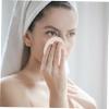 Baluue 22pcs Loofah Pads Exfoliating Makeup Remover Sponges for Face Body Gentle Skin Care Cleansing Pads view 3