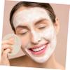 Baluue 22pcs Loofah Pads Exfoliating Makeup Remover Sponges for Face Body Gentle Skin Care Cleansing Pads view 4