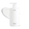 arwe Bitter Butter Ceramide Body Lotion, 13.5 fl oz (400 ml), Naturally Derived, Body Cream, 24 Hours Moisturizing, Sensitive Skin Soothing Care, Perfume Scent, Large Capacity Milk Lotion view 1