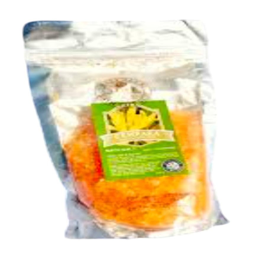 Bali Alus Mineral Bath Salt Cempaka, 250 gram