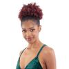 SHAKE-N-GO Updo Fiesta Ponytail (PIANO OFF BLACK MEDIUM AUBURN P1B/30) view 1