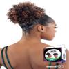 SHAKE-N-GO Updo Fiesta Ponytail (PIANO OFF BLACK MEDIUM AUBURN P1B/30) view 2