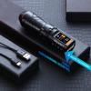 Mummy Sphinx Tattoo Pen Machine with Adjustable 6 Strokes 2.2,2.4,2.8,3.3,3.7,4.2mm view 2