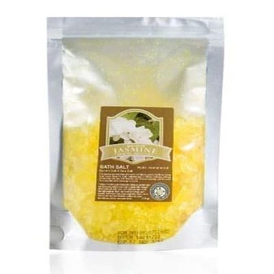 Bali Alus Mineral Bath Salt Jasmine, 250 gram