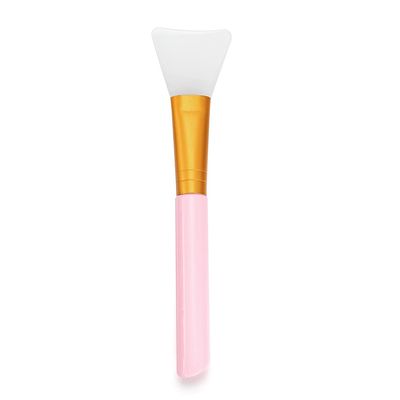 1-5Pcs Silicone Brush Makeup Face Mask Gel Brush Cosmetic Tools Glue Resin Moisturizers Accessories Tool Creative