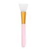 1-5Pcs Silicone Brush Makeup Face Mask Gel Brush Cosmetic Tools Glue Resin Moisturizers Accessories Tool Creative view 1