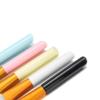 1-5Pcs Silicone Brush Makeup Face Mask Gel Brush Cosmetic Tools Glue Resin Moisturizers Accessories Tool Creative view 3