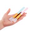 1-5Pcs Silicone Brush Makeup Face Mask Gel Brush Cosmetic Tools Glue Resin Moisturizers Accessories Tool Creative view 4