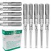 16G Catheter Piecring Needles Ear Nose Mix Hollow Needles for Belly Navel Piercing view 1