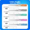 16G Catheter Piecring Needles Ear Nose Mix Hollow Needles for Belly Navel Piercing view 2