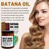 Batana Oil for Hair Growth, Natural Hair Growth Oil, Prevent Hair Loss and Enhances Thickness, Batana for Hair-Thickness, Nourishes and Strengthens view 2