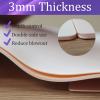 20Pcs Tattoo Cartridge Needle and 10Pcs 3mm Tattoo Skin 6x8 view 4