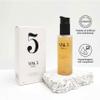 Foot odor and foot exfoliation care MAK 5 FOOT 120ml view 2
