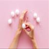 DecorRack 1000 [Large] Cotton Balls Bulk Pack for Make-Up, Nail Polish Removal, Applying Oil Lotion or Powder, Multi-Purpose Balls Made from 100% Natural Cotton, Soft and Absorbent (1000 Count) view 4