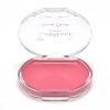 CANMAKE - Cream Cheek - Vibrant Melting Gel - 0.08 Oz. (2.4 g) (23 Cupid Pink) view 3