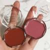 CANMAKE - Cream Cheek - Vibrant Melting Gel - 0.08 Oz. (2.4 g) (23 Cupid Pink) view 4