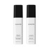LolaVie Jen's Glossy Perfection Set - Includes Glossing Detangler (5 oz) & Perfecting Leave-In Conditioner (5 oz) - 450-Degree Heat Protectant - Vegan, Cruelty Free, Color Safe - All Hair Types view 1