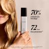 LolaVie Jen's Glossy Perfection Set - Includes Glossing Detangler (5 oz) & Perfecting Leave-In Conditioner (5 oz) - 450-Degree Heat Protectant - Vegan, Cruelty Free, Color Safe - All Hair Types view 3