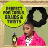 Pardon My Fro Mousse - Styling Mousse for Curly Hair - 10.5 fl oz view 2