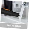 WOONEKY Nose Hair Trimmer for Men Women Electric Clipper for Men Facial Hair Remover Portable for Travel view 2