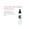 Elizabeth Mott Thank Me Later Dewy Setting Spray (95ml) Thank Me Later Dewy Setting Spray (30ml) view 3
