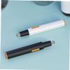 Baluue Nose Hair Trimmer Cordless Hair Clippers for Men Women Travel Rechargeable Clipper view 2