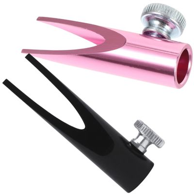 WOONEKY 2pcs Manual Makeup Pencil Sharpener for Eyeliner and Lip Liner Dual-Sided Design Compact and Lightweight for Artists and Students