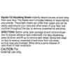 Equate Cleanse Oil Absorbing Sheets, 100 Count and card gift Maker Explorador view 4