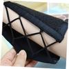 BIUDECO Cleaning Makeup Brush Straps Makeup Remover Cleaner Arm Band for Brush Armband Cleaner for Foundation view 2