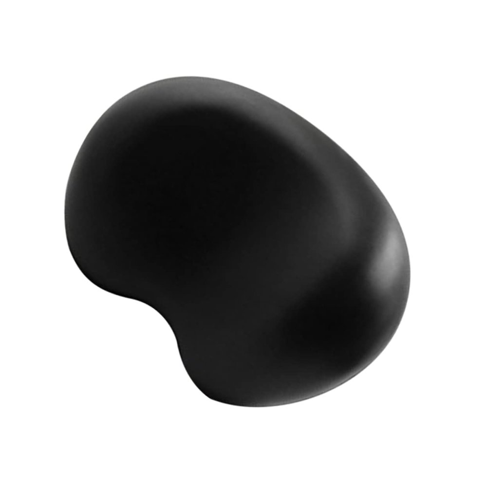 PLAFOPE Non- Bathtub Pillow for Soaking Tub Ergonomic Bath Headrest Cups -Dry Bath Cushion Comfortable Support for Boys and Girls and Adults for Spa Relaxation