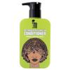 Pardon My Fro Detangler Leave In Conditioner - Moisturizing, Nourishing - for Textured Curly Hair - 12 fl oz view 1
