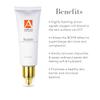 Bubble Foaming Oxygenated Cleanser by Tina Alster, MD Foaming cleanser loosens makeup and impurities while preserving skins natural barrier. view 3
