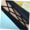Beatifufu Makeup Brush Cleaning Arm Band Remover Cleaner for Eyes Face Foundation Armband for Makeup Application view 3