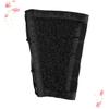 Beatifufu Makeup Brush Cleaning Arm Band Remover Cleaner for Eyes Face Foundation Armband for Makeup Application view 4