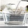 PHENOFICE 3pcs Practical Footbath Versatile Soaking Tub and Wash Basin for Home and Travel view 4